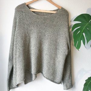 Altar'd State Knit Sweater